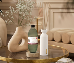 Refill Tinh dầu tán hương Rituals of SAKURA Refill Fragrance Sticks 500ml