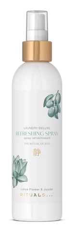 [Mới] Xịt thơm làm mới quần áo Rituals of Jing laundry Refreshing spray 250ml