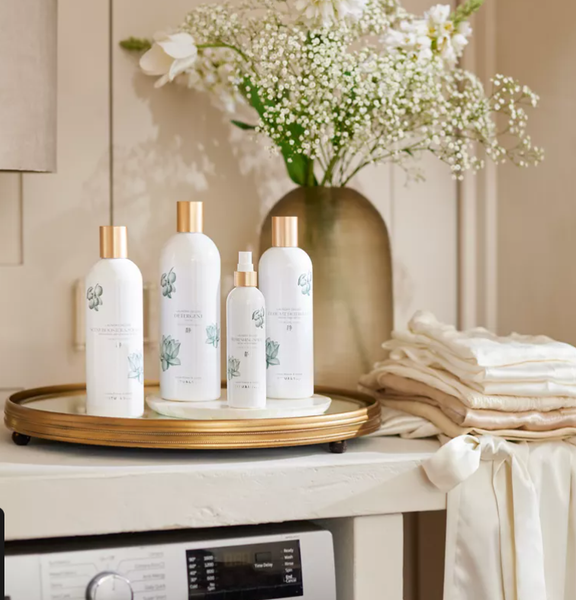 [Mới] Xịt thơm làm mới quần áo Rituals of Jing laundry Refreshing spray 250ml