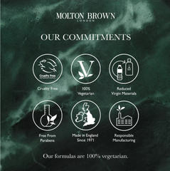 Molton Brown Black Pepper diffuser stick -Tinh dầu tán hương thơm phòng 150ml