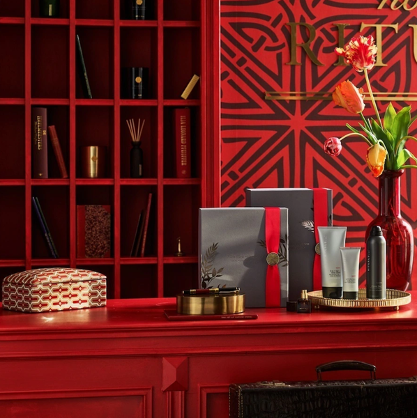 Gift set -  The Rituals of Homme size M 2024