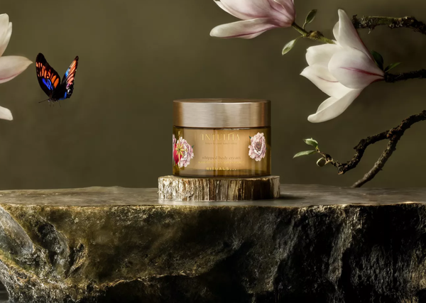 Kem dưỡng body The Rituals of INTUITIA whipped Body cream 220ml
