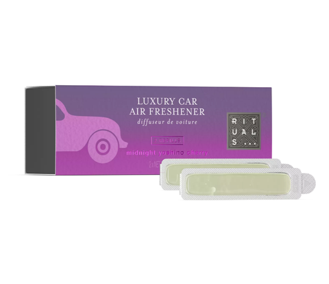 Refill Sáp thơm ô tô The Rituals of Yozakura car perfume