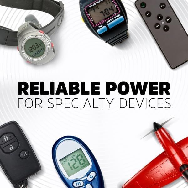 PIN ENERGIZER 2032 BP1