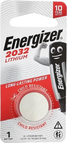 PIN ENERGIZER 2032 BP1