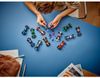 Đồ Chơi Lắp Ráp Bộ Sưu Tập Xe Đua F1® LEGO MINIFIGURES 71049