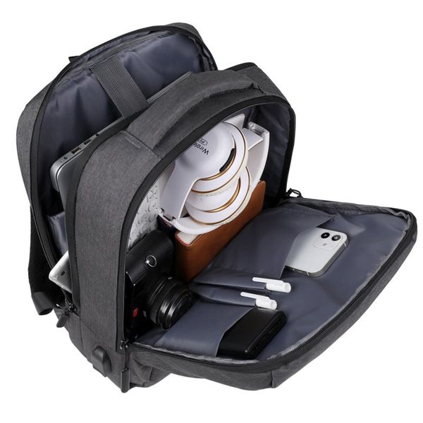 Balo đa năng cao cấp đựng laptop vừa đi làm vừa đi học