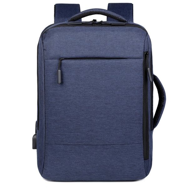 Balo đa năng cao cấp đựng laptop vừa đi làm vừa đi học