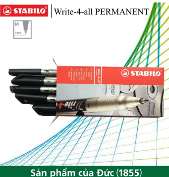 AP146M-46 Bút kỹ thuật 1.0mm