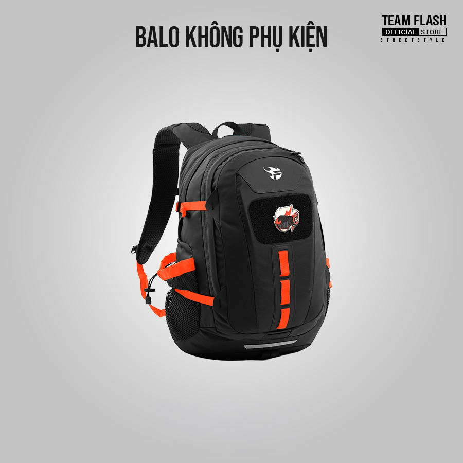 Balo Team Flash 2026