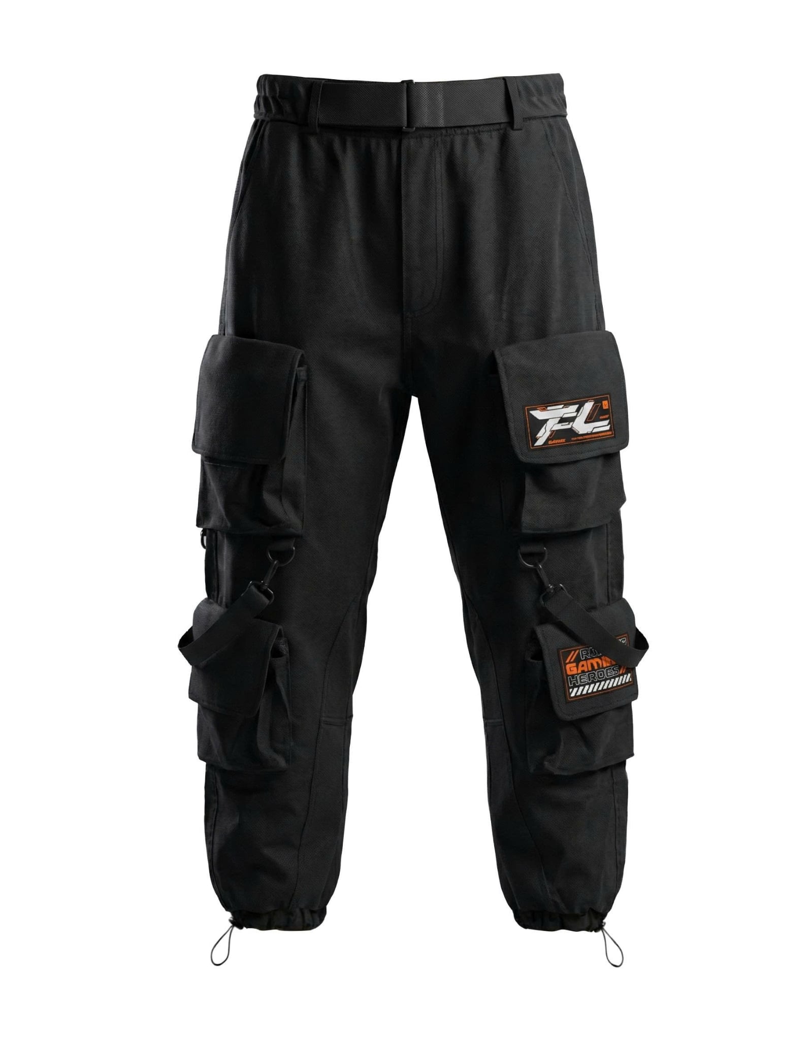 Quần Jogger Team Flash 2026