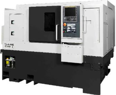 MÁY TIỆN TSUGAMI M06SD-Ⅱ/ M08SD-Ⅱ