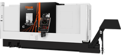 MAZAK - CNC TURNING CENTER - QUICK TURN 300 SERIES