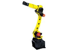 ROBOT CÔNG NGHIỆP CỠ NHỎ  - FANUC M10iD/12