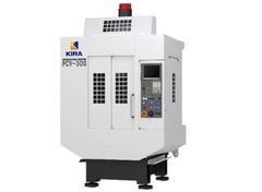 KIRA - VERTICAL MACHINING CENTER - PCV-30S (#30)