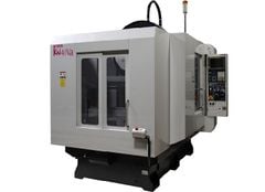 KIRA - VERTICAL MACHINING CENTER - KN-40Va (#40)