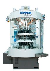 MIKRON - MULTISTAR LX-24