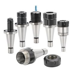 Holder / Bầu kẹp NT Tool - BT30 BT40 BT50