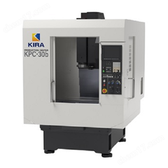 KIRA - VERTICAL MACHINING CENTER - KPC-30b (#30)
