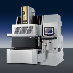 SODICK DIE-SINKER EDM AD SERIES