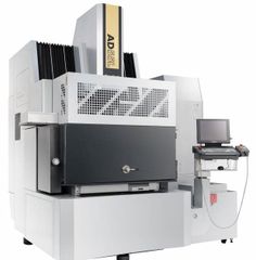 SODICK DIE-SINKER EDM AD SERIES