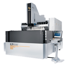 SODICK DIE-SINKER EDM AL+/AG SERIES