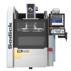 SODICK DIE-SINKER EDM AL+ SERIES