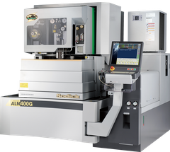 MÁY CẮT DÂY SODICK AL SERIES