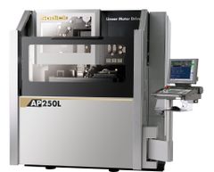 MÁY CẮT DÂY SODICK AP SERIES