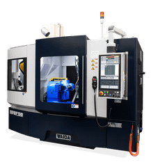 Máy mài insert phức hợp 5 trục CNC tự động toàn phần APX-F50