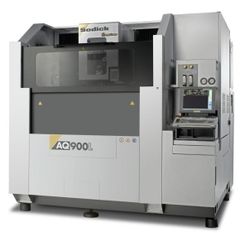 MÁY CẮT DÂY SODICK AQ SERIES