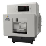 KIRA - VERTICAL MACHINING CENTER - FCV-40b (#40)