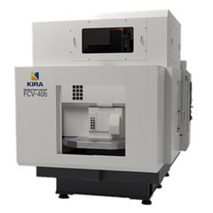 KIRA - VERTICAL MACHINING CENTER - FCV-40b (#40)