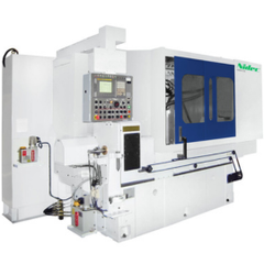 NIDEC - GEAR HOBBING MACHINES - G SERIES