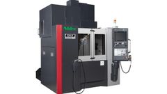 NIDEC OKK - GRINDING CENTER GC43RII