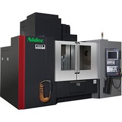 NIDEC OKK - GRINDING CENTER GC76RII