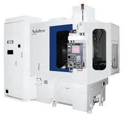 NIDEC - GEAR HOBBING MACHINES - GE SERIES