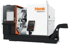 MAZAK - CNC TURNING CENTER - HQR-250 SERIES