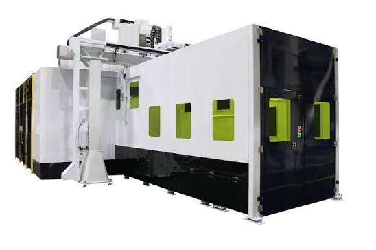METAL 3D PRINTER - LAMDA2000