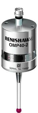 Đầu dò tự động Renishaw - OMP40-2