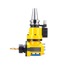 Angle Head/ Đầu phay ngang MST - F-AHA