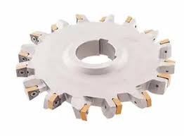 Dao phay ngang NT Tool