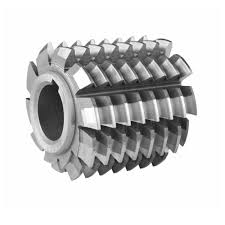 Gear Hob/Dao phay lăng Nidec Materials