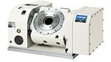 Bàn xoay trục thứ 4 & 5 Kitagawa - TNT100l - TNT170R - TNT250R