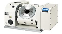 Bàn xoay trục thứ 4 & 5 Kitagawa - TNT100l - TNT170R - TNT250R