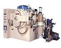 LÒ NHIỆT LUYỆN CHÂN KHÔNG - NAKANIHONRO NVF-P TYPE