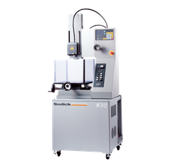 SODICK SMALL-HOLE DRILLING EDM K1C