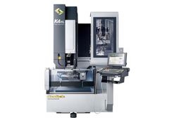 SODICK SMALL-HOLE DRILLING EDM K4HL