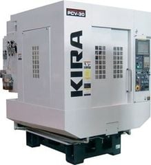 KIRA - VERTICAL MACHINING CENTER - PCV-30 (#30)
