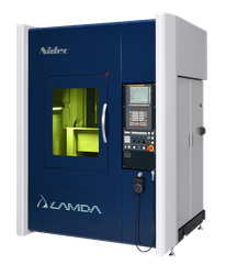 METAL 3D PRINTER - LAMDA200